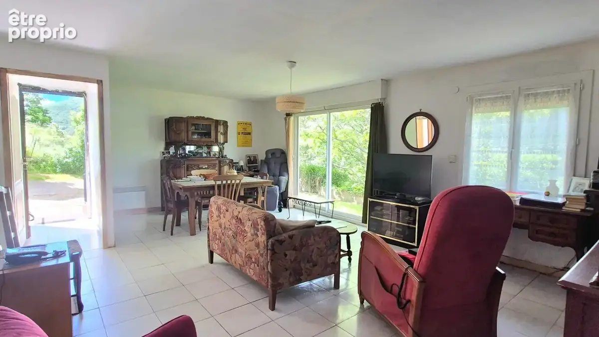 Maison plain pied à vendre 5 pièces MOSSET (66) - photo 10