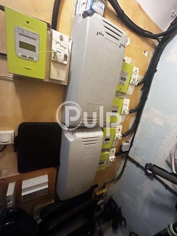 Immeuble de rapport à deux pas de la gare de Douai - photo 15