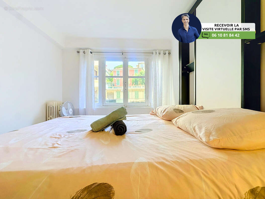 Appartement 3P à vendre à Nice (06000) - photo 11