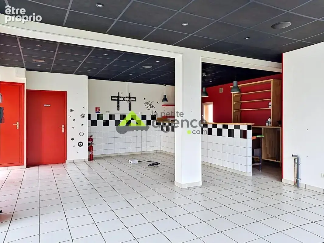 Immeuble de rapport - 144 m2 - photo 5