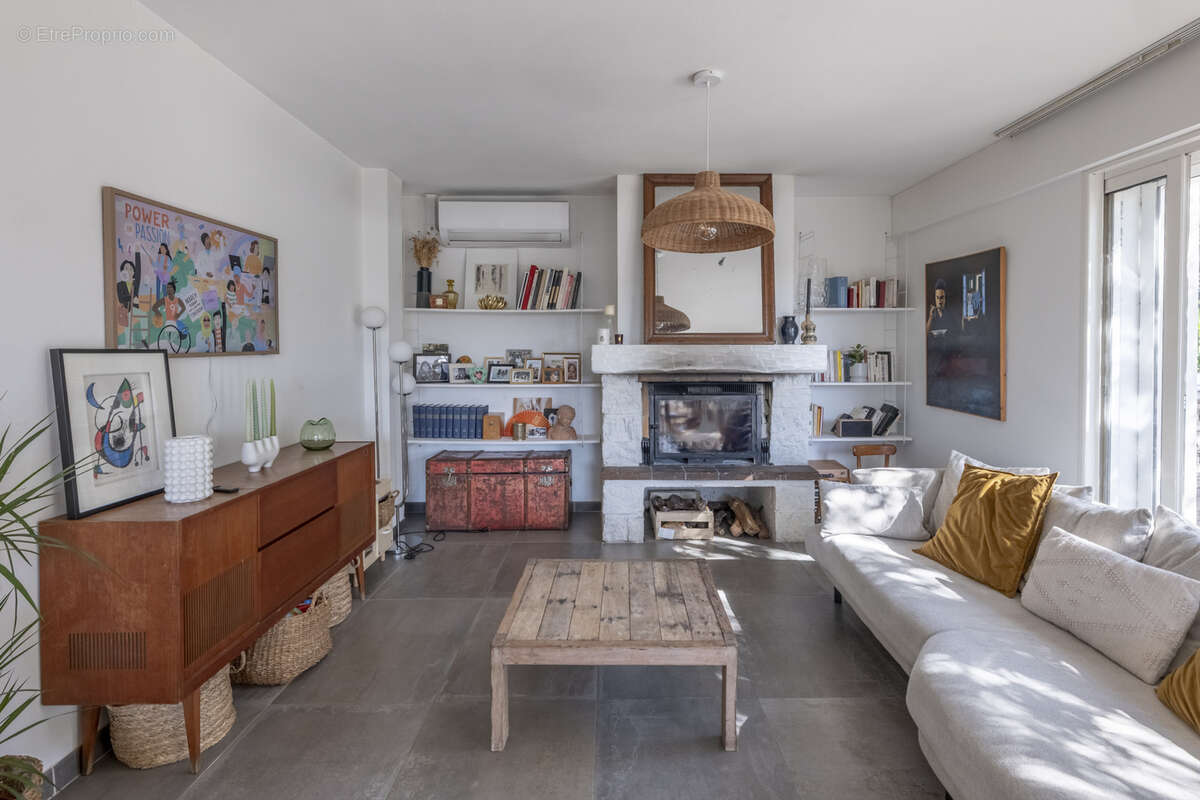 Maison à LA SEYNE-SUR-MER