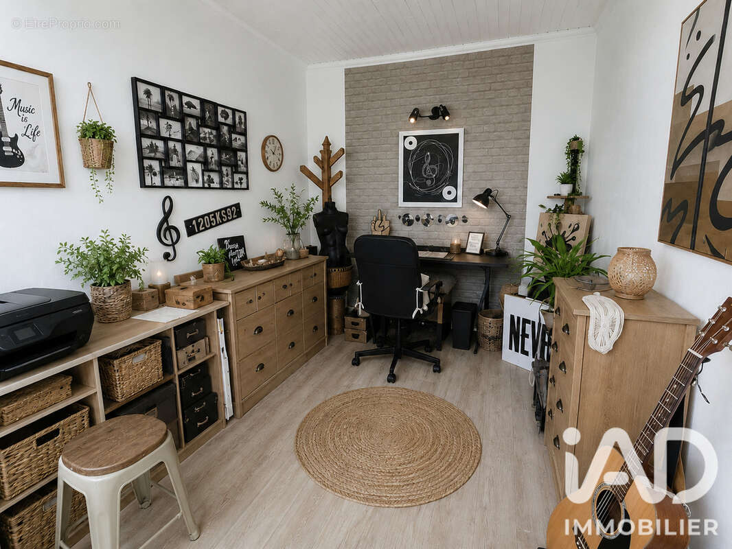 Photo 8 - Appartement à COMBS-LA-VILLE