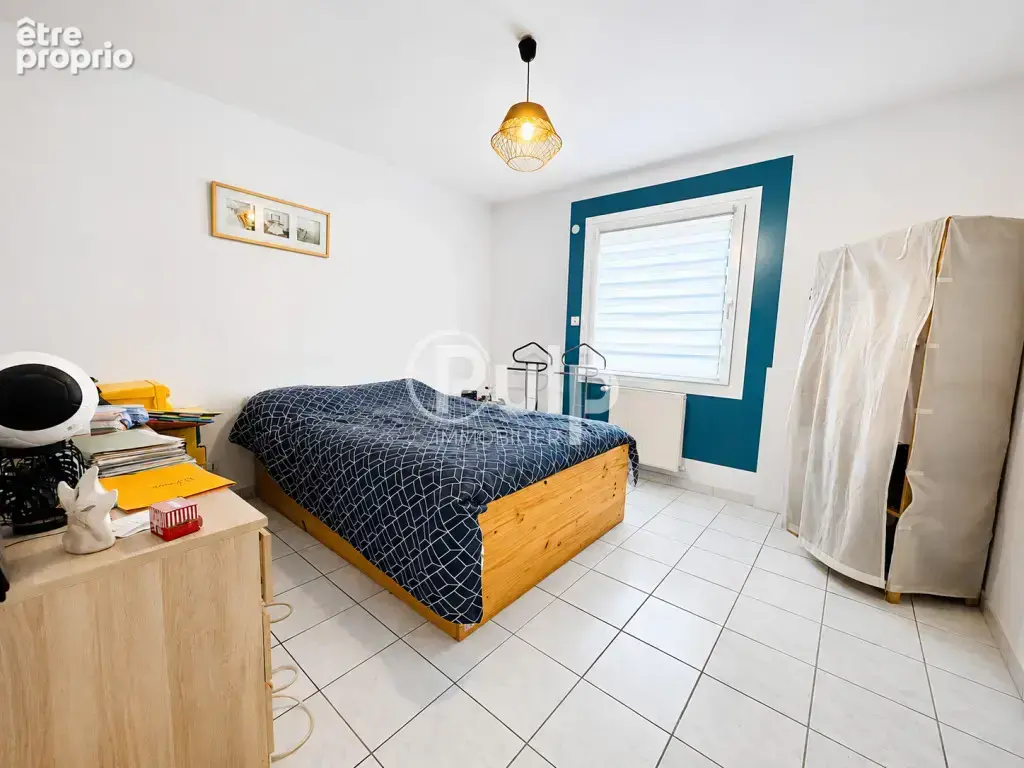 Semi plain pied individuel- evin-malmaison - photo 4