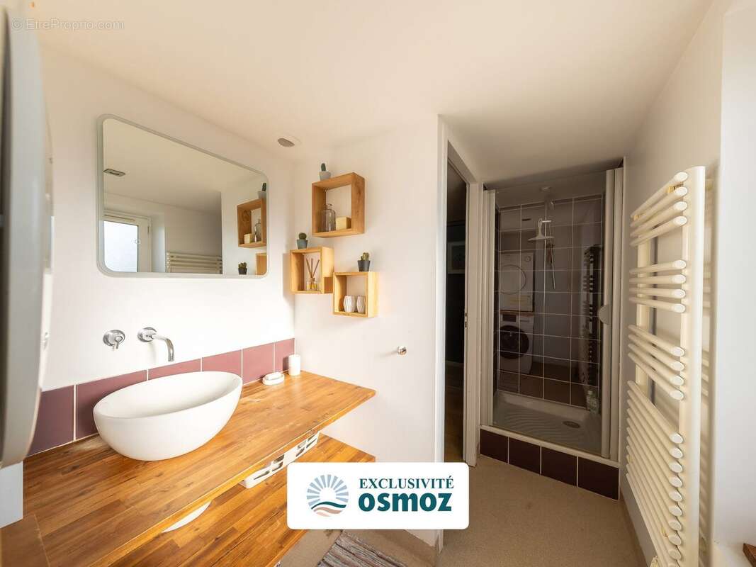 Appartement à LA ROCHELLE