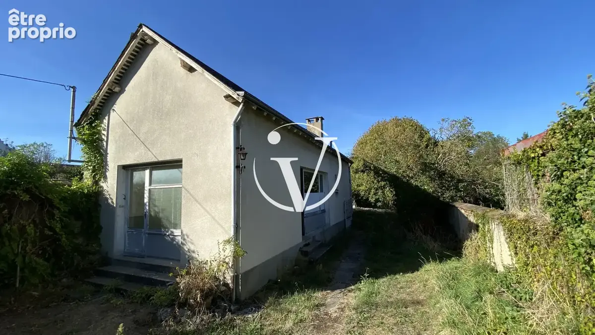 Maison 5 pièces 136 m² à vendre à Vendome (41100) - photo 2