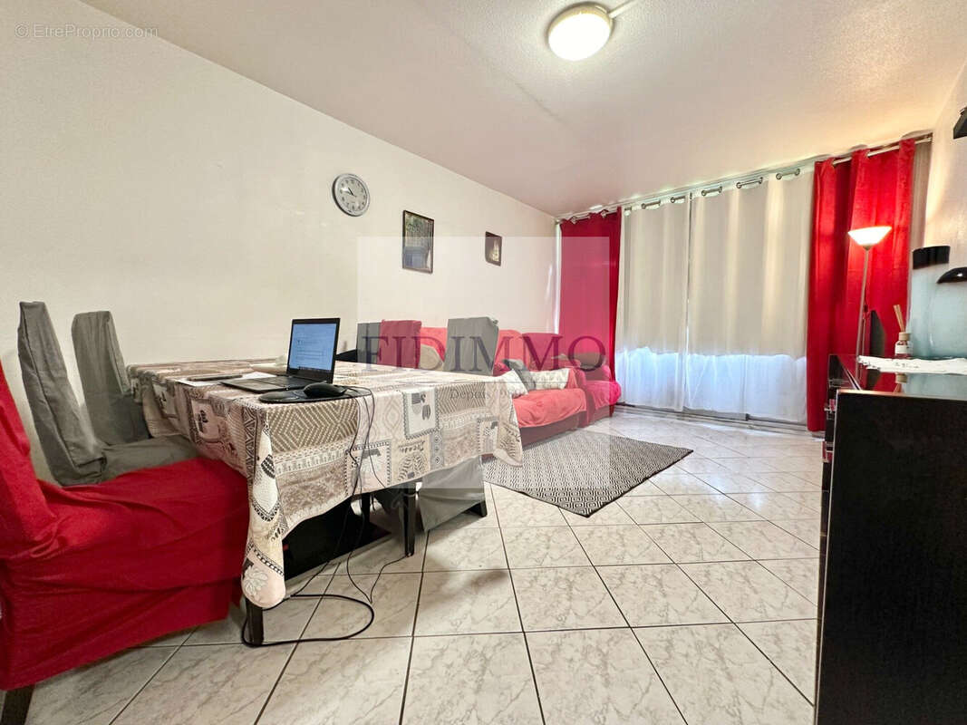 Appartement à SUCY-EN-BRIE