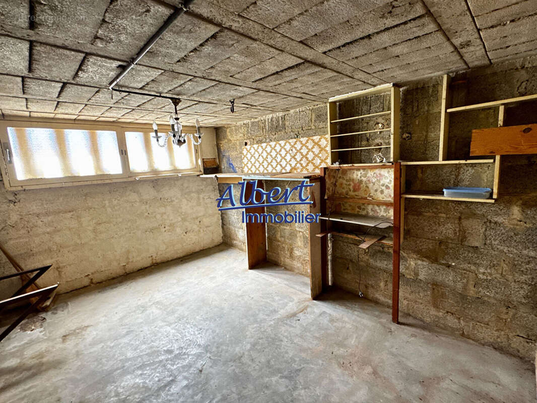 Appartement à LA SEYNE-SUR-MER