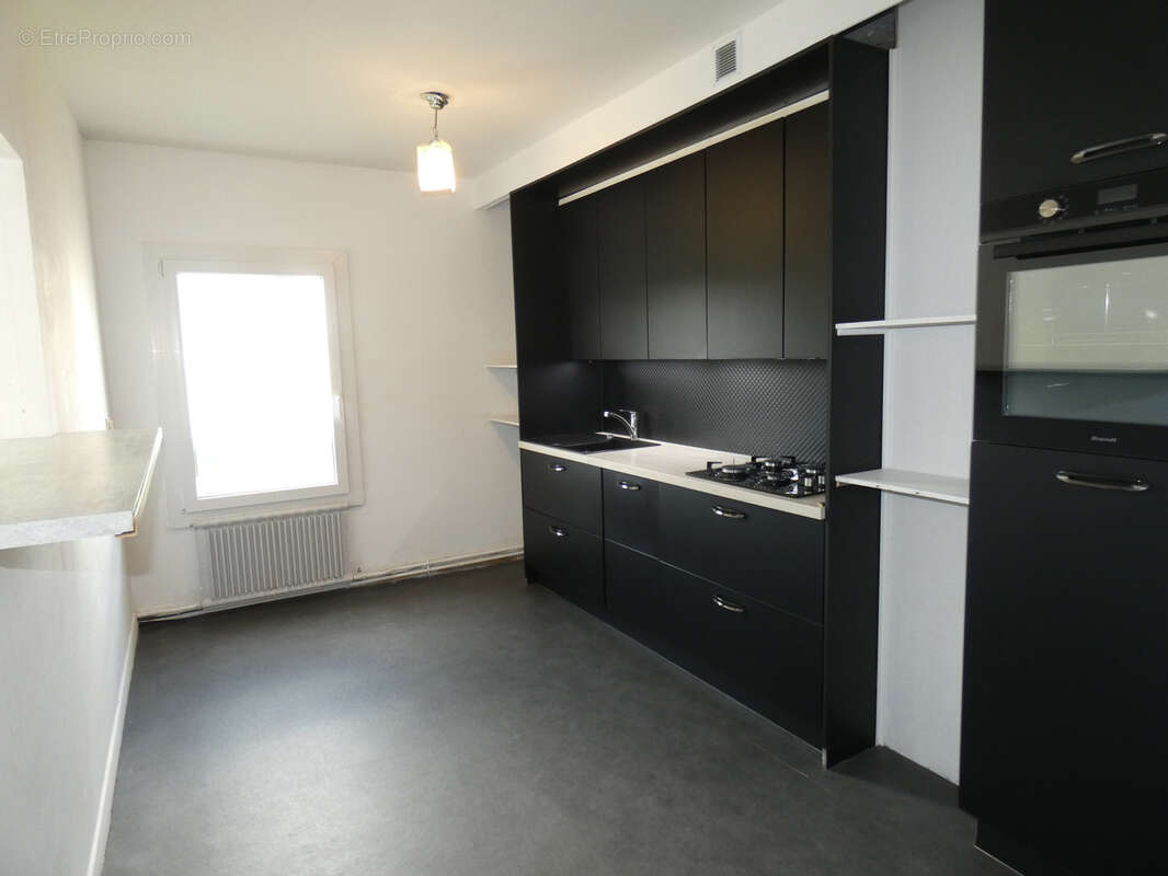 Appartement à AUXERRE