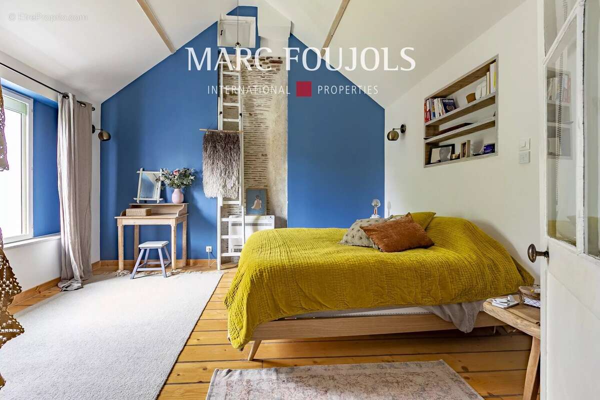 Maison à ERMENONVILLE