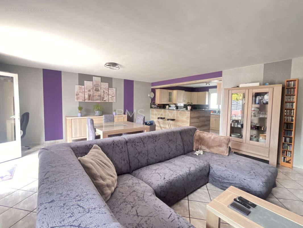 Maison 158 m² à Cappelle-En-Pevele  - photo 2