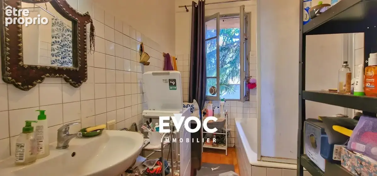 Montpellier – Maison individuelle 4 faces vendue louée – 95 m² avec jardin - photo 4