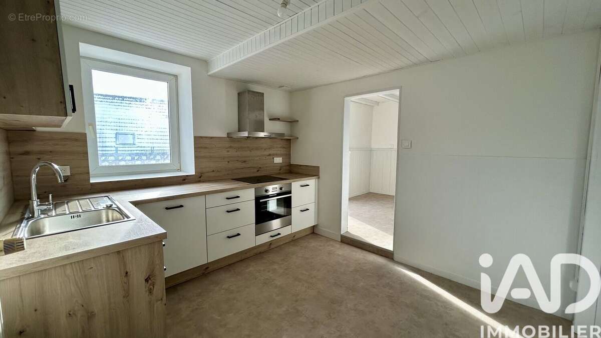 Photo 4 - Maison à DABO