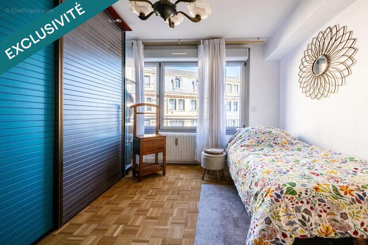 Photo 8 - Appartement à DIJON