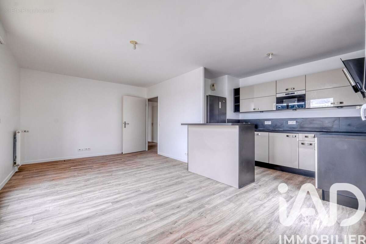 Photo 6 - Appartement à THORIGNY-SUR-MARNE