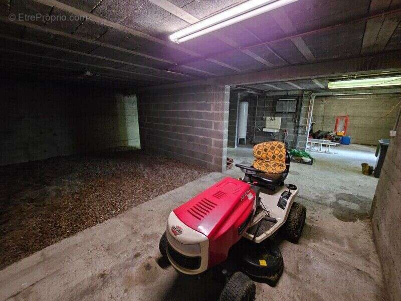 Photo 9 - Maison à VASSEL