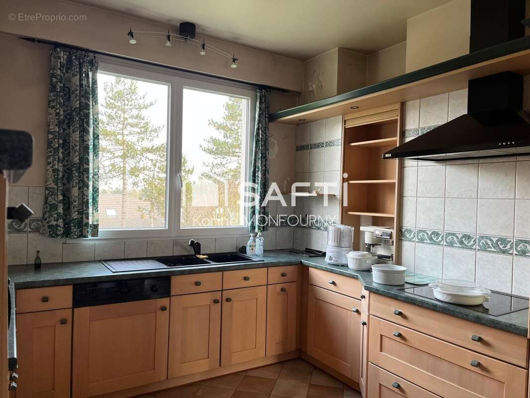 Photo 5 - Appartement à SAINT-QUENTIN