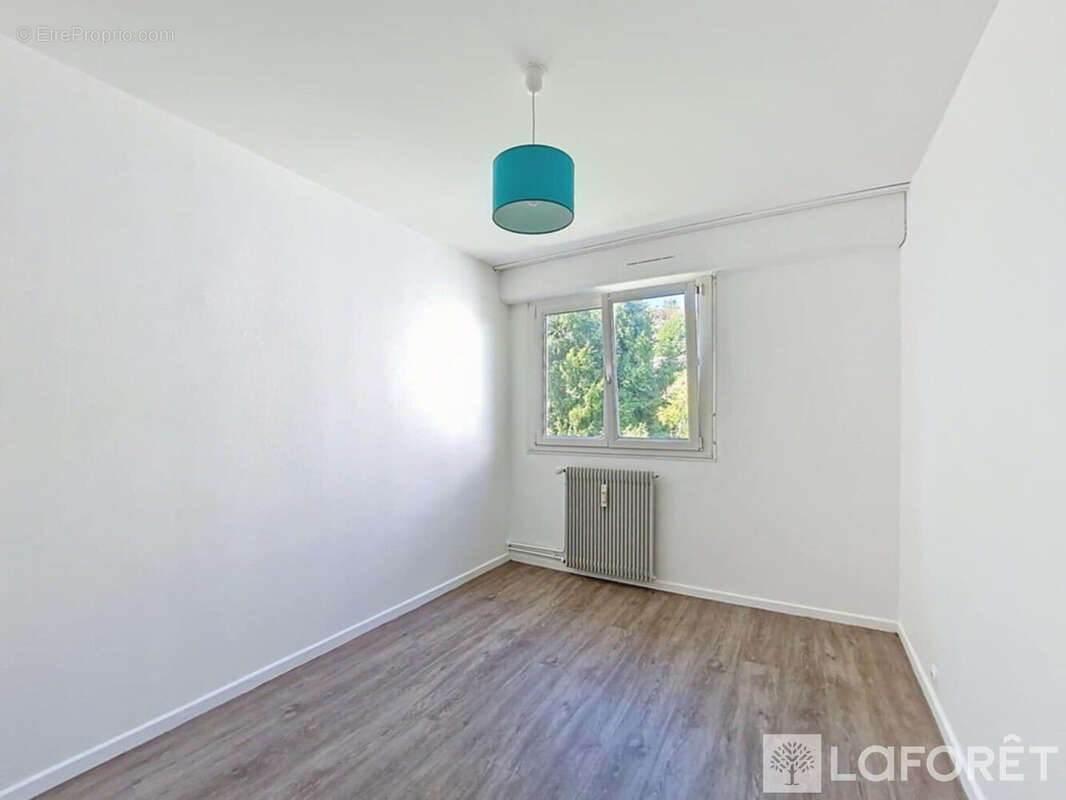 Appartement à MONTBELIARD