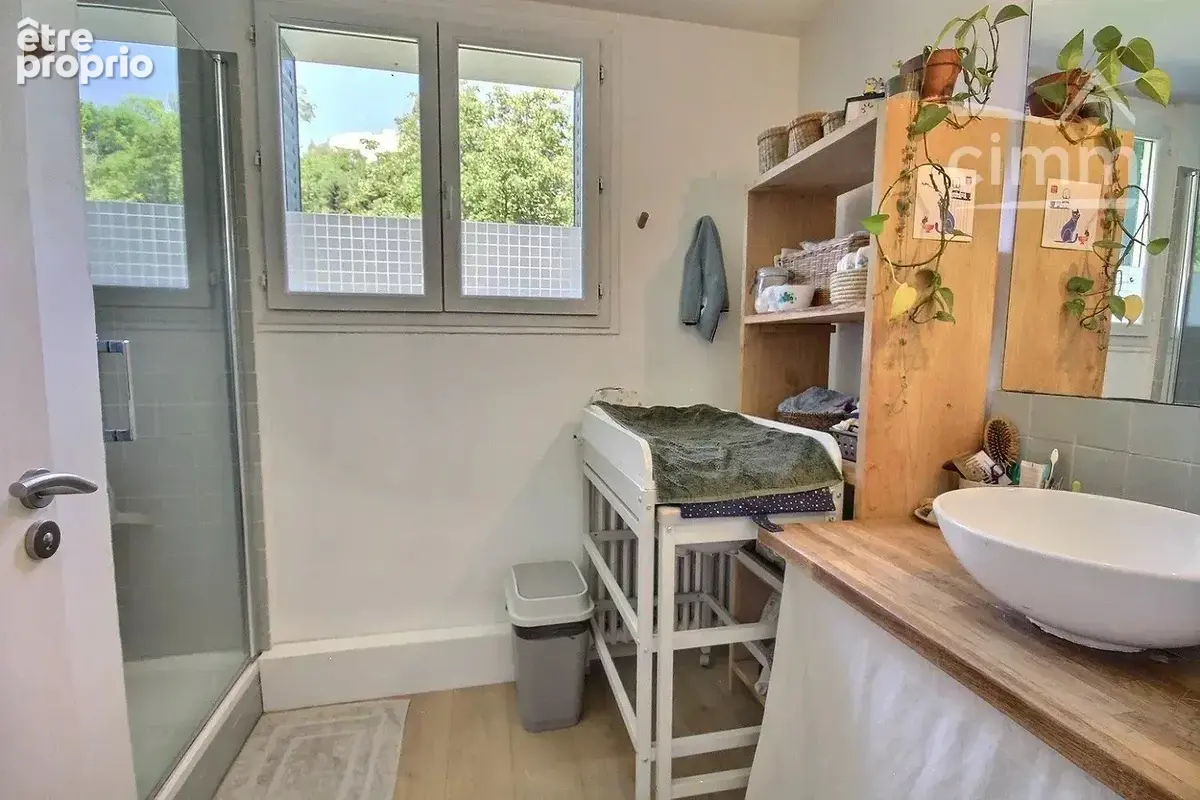 A vendre maison t4 arvillard 73110 - photo 10