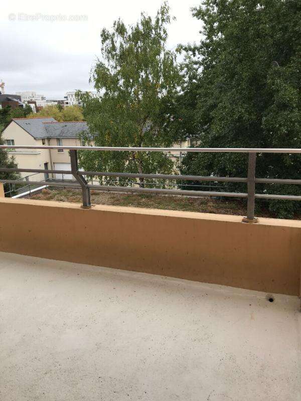 Appartement à ANGERS