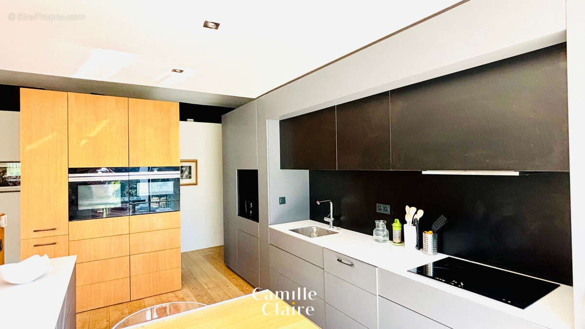 Maison à SAINT-MARC-JAUMEGARDE