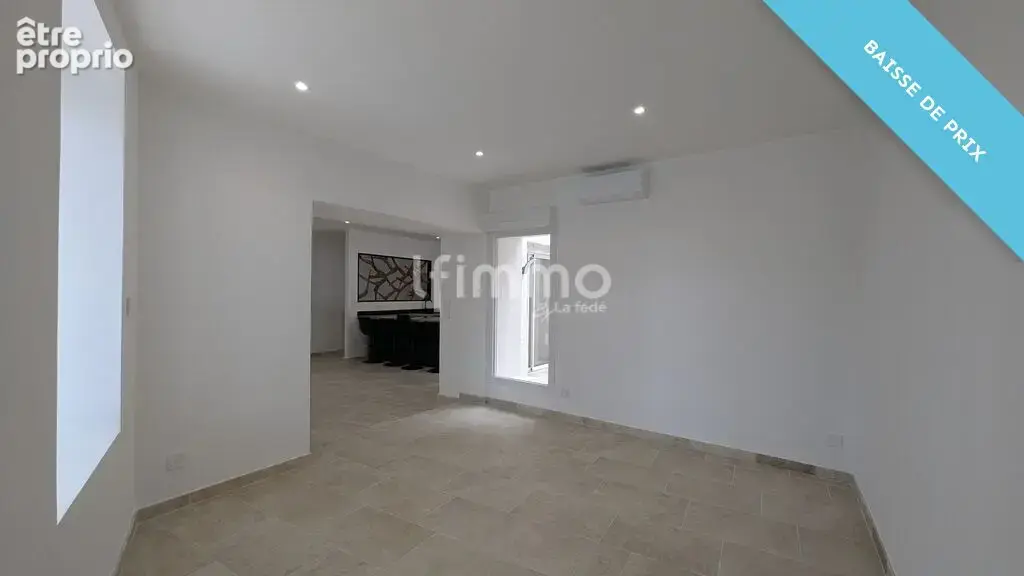 Maison de charme rénovée - 35 minutes de Montpellier - photo 2