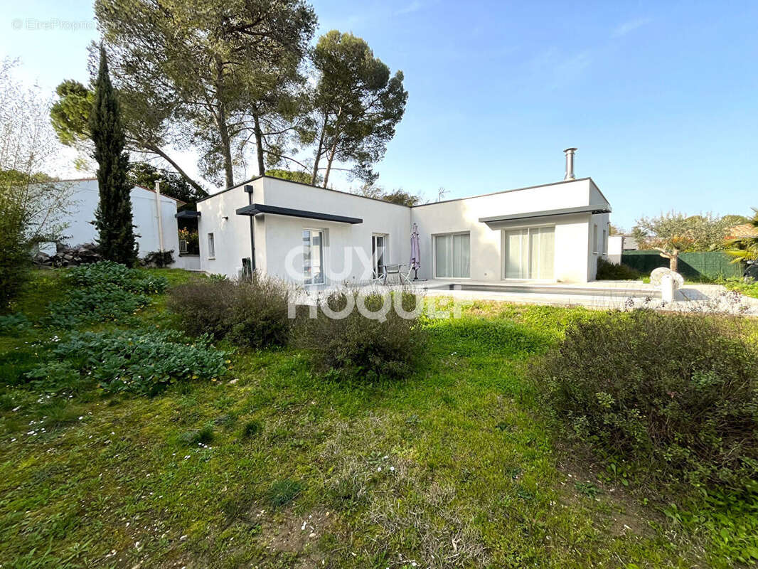 Maison à LANGLADE