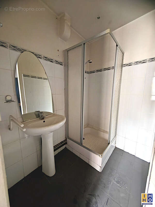 Appartement à BOURGES