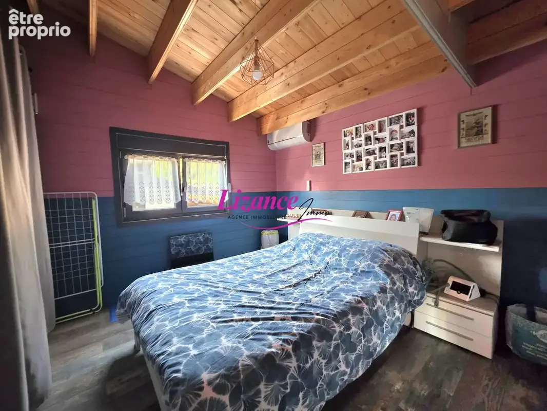 Maison 90 m² à Brunemont  - photo 6