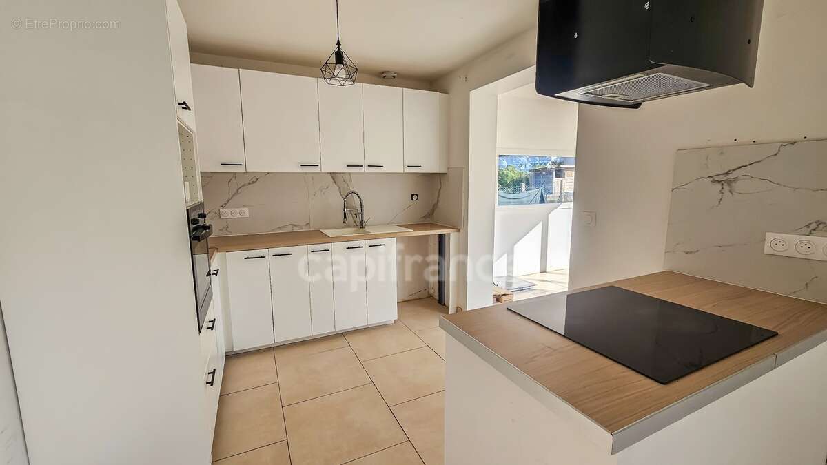 A vendre 6 pièces MORIGNY-CHAMPIGNY (91) maison sur sous-sol total en bon état sur terrain clos de 1961 m² - photo 14
