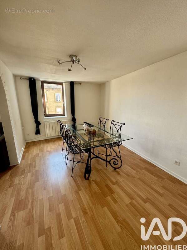 Photo 2 - Appartement à HAYANGE