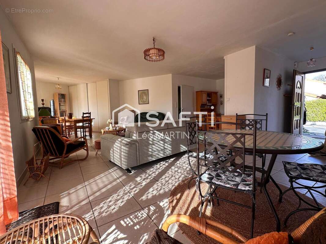 Photo 4 - Maison à BEAUPREAU