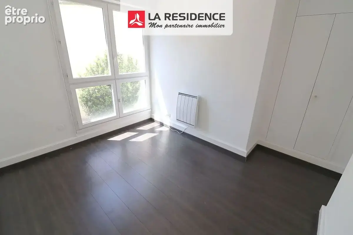 Appartement 45 m² à Versailles  - photo 8
