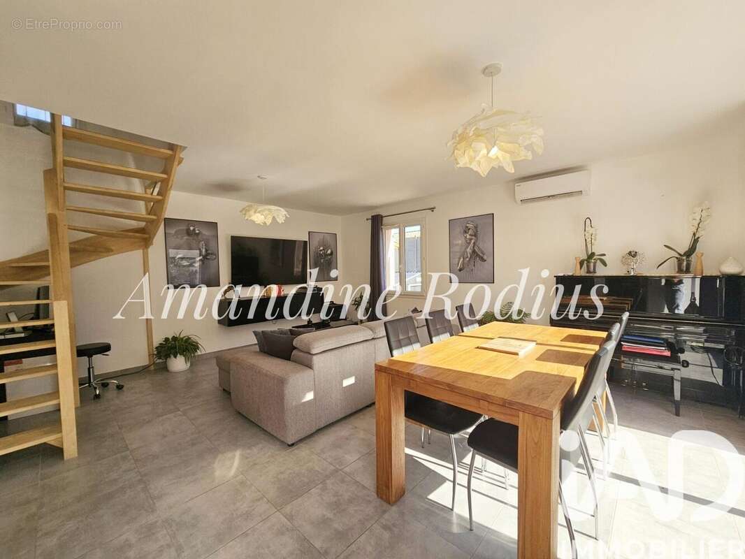 Photo 3 - Maison à GRAVESON