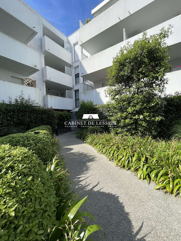 Appartement à ANGLET
