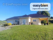 Maison à ESTIALESCQ