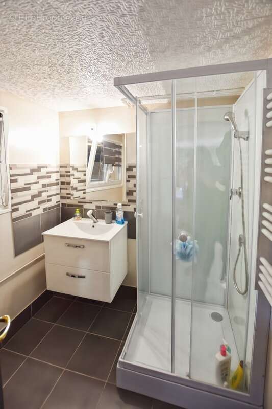 Maison sur sous-sol de 156 m2avec terrain de 4283 m2 à  ANTULLY (71) - photo 33