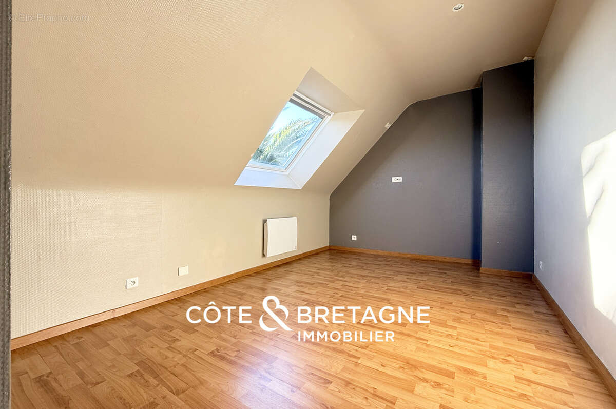 Maison à PERROS-GUIREC