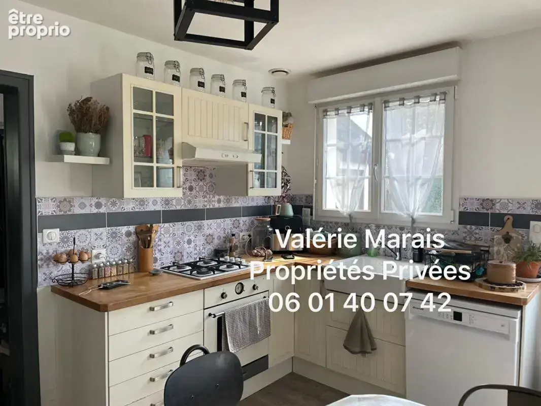 Maison à Vendre - HERBIGNAC - photo 2