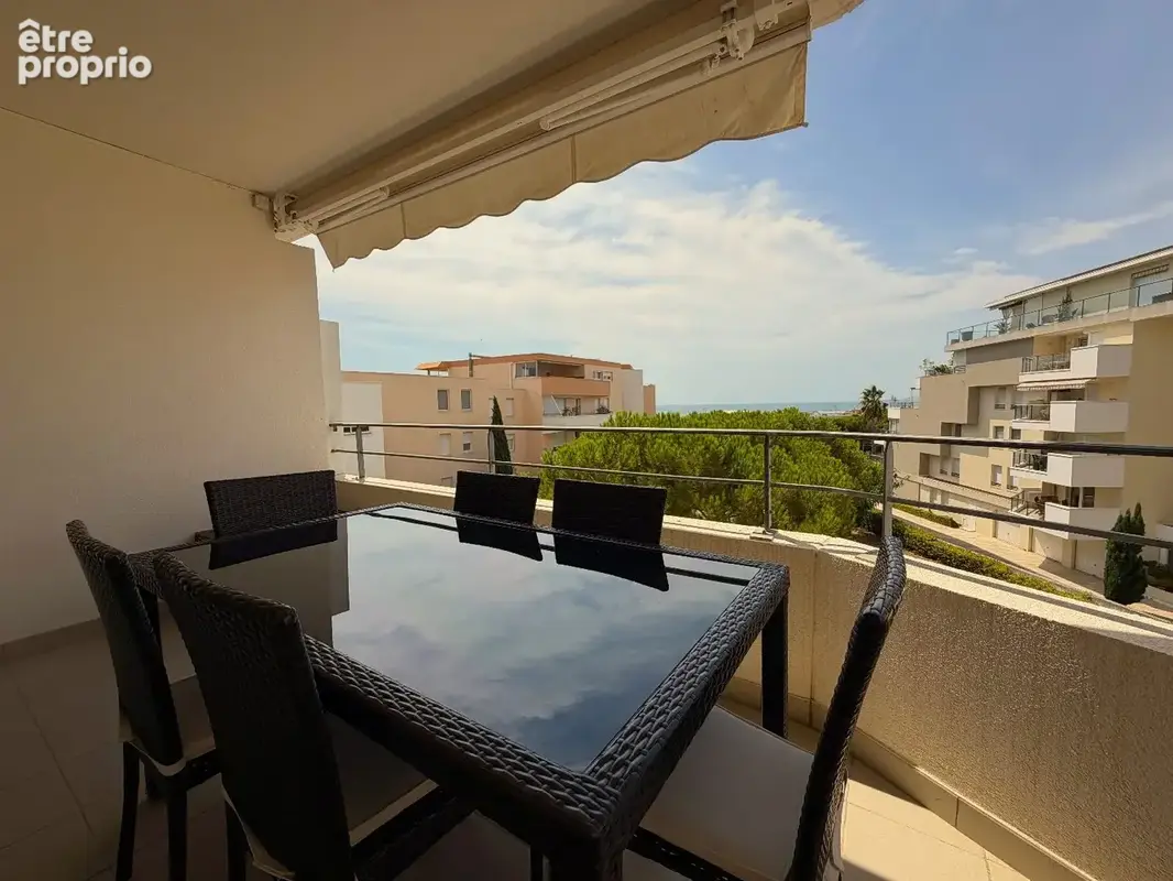 Élégance, mer, lumière, terrasse, exclusivité. - photo 8