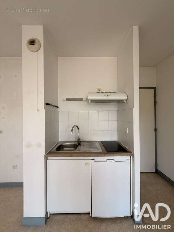 Appartement 37 m² à La Rochelle  - photo 4
