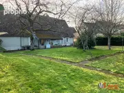 Maison à MOUTIERS-EN-PUISAYE