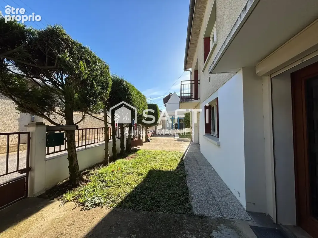 Photo 1 - Maison à AVIZE