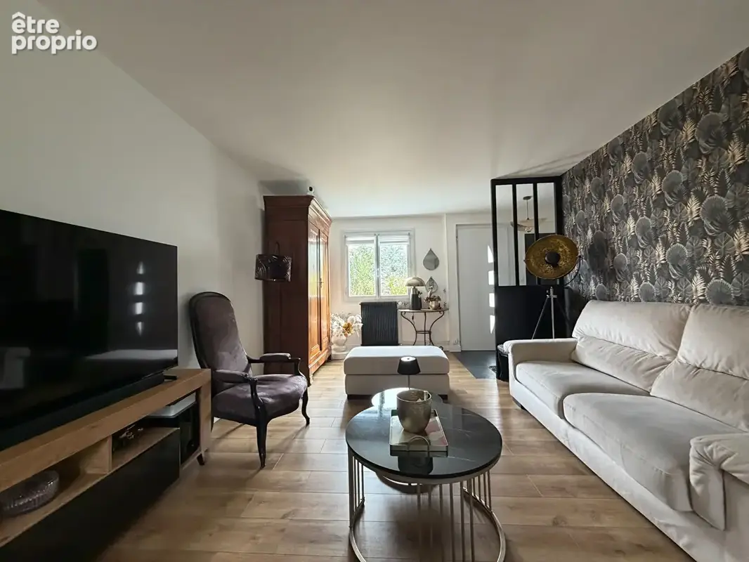 Maison à BOUCHEMAINE