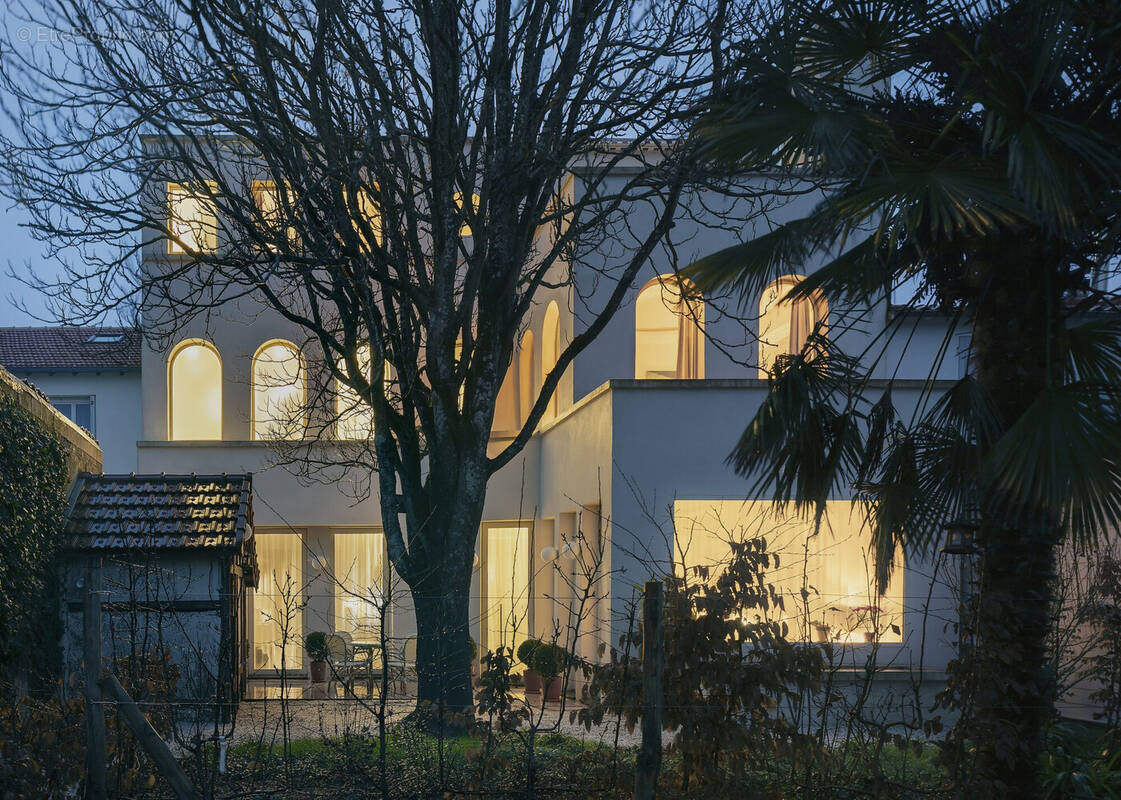 Maison à LA ROCHELLE