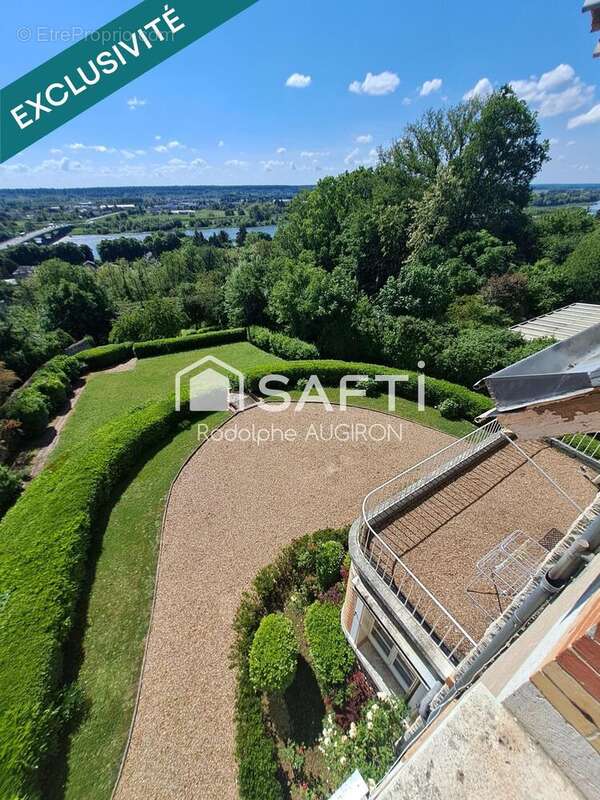 Photo 5 - Maison à BLOIS