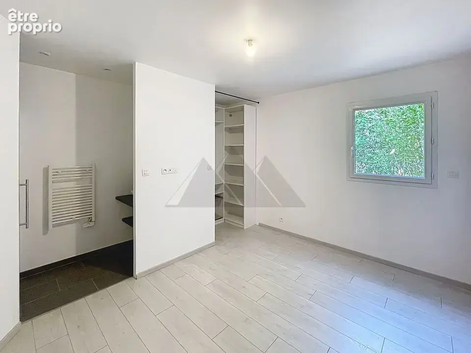 A vendre landrevarzec maison plain pied 3 chambres jardin garage - photo 7