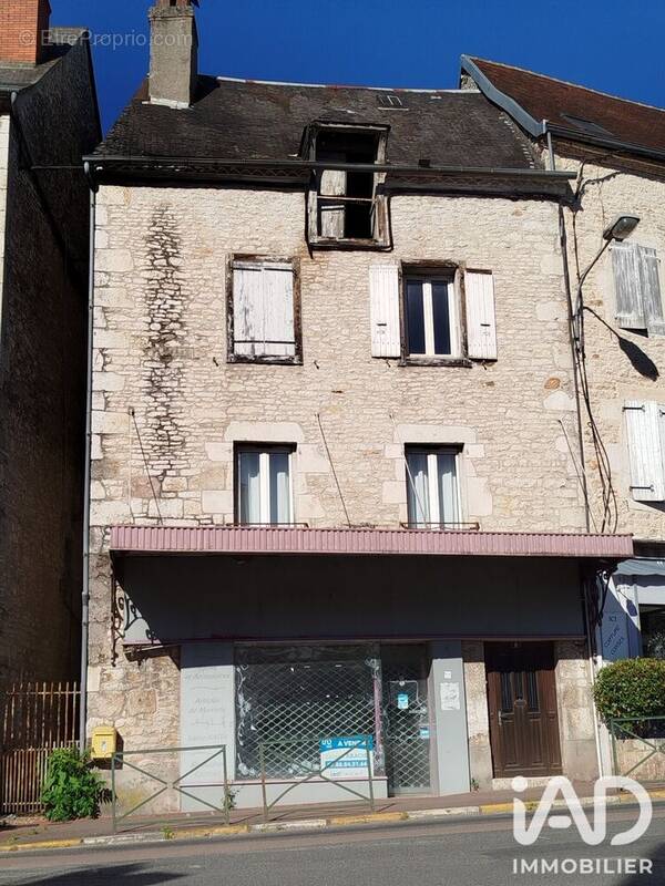 Photo 1 - Maison à SOUILLAC