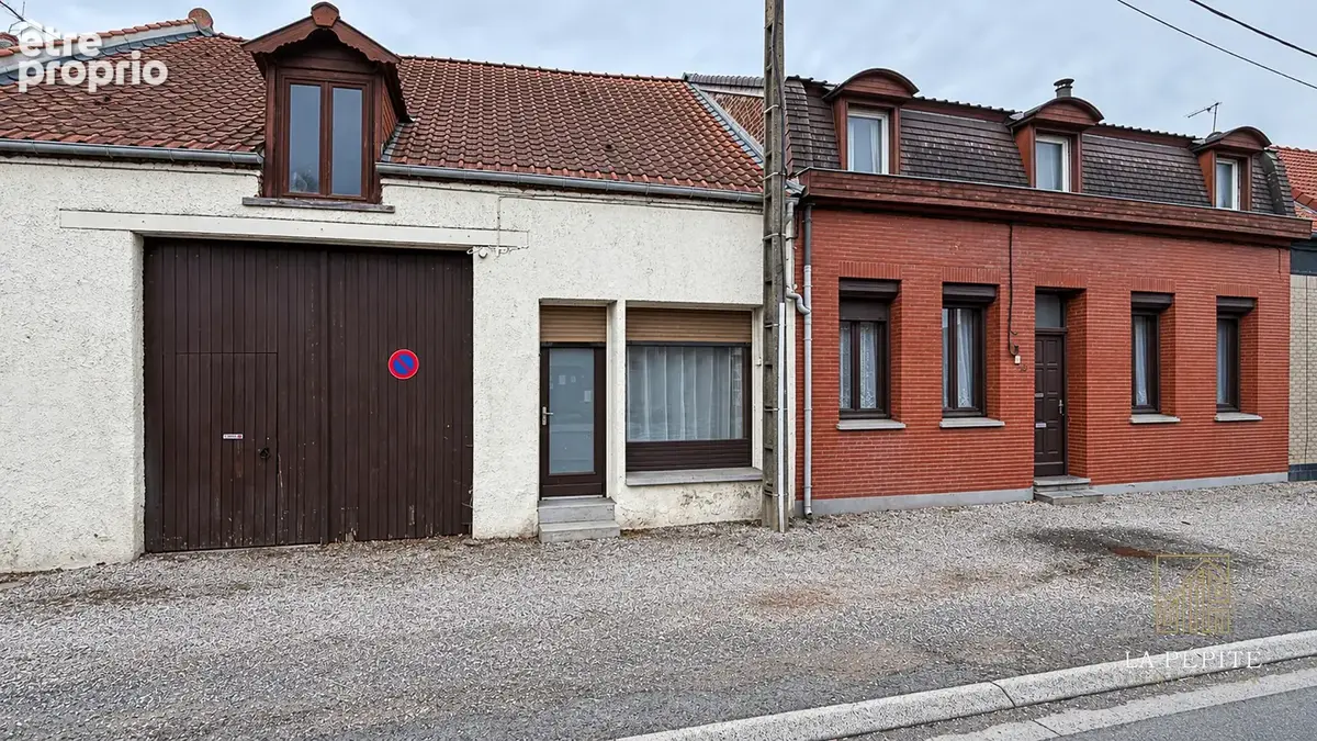 Maison à MARCHIENNES
