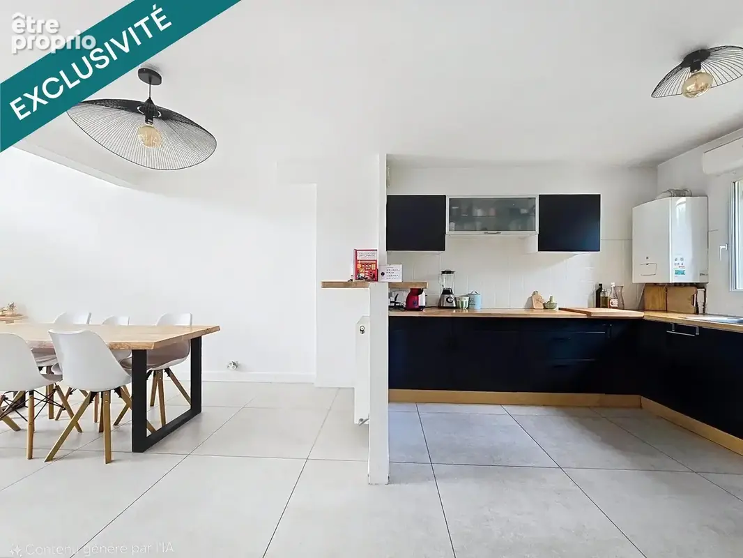 Photo 1 - Maison à EYSINES