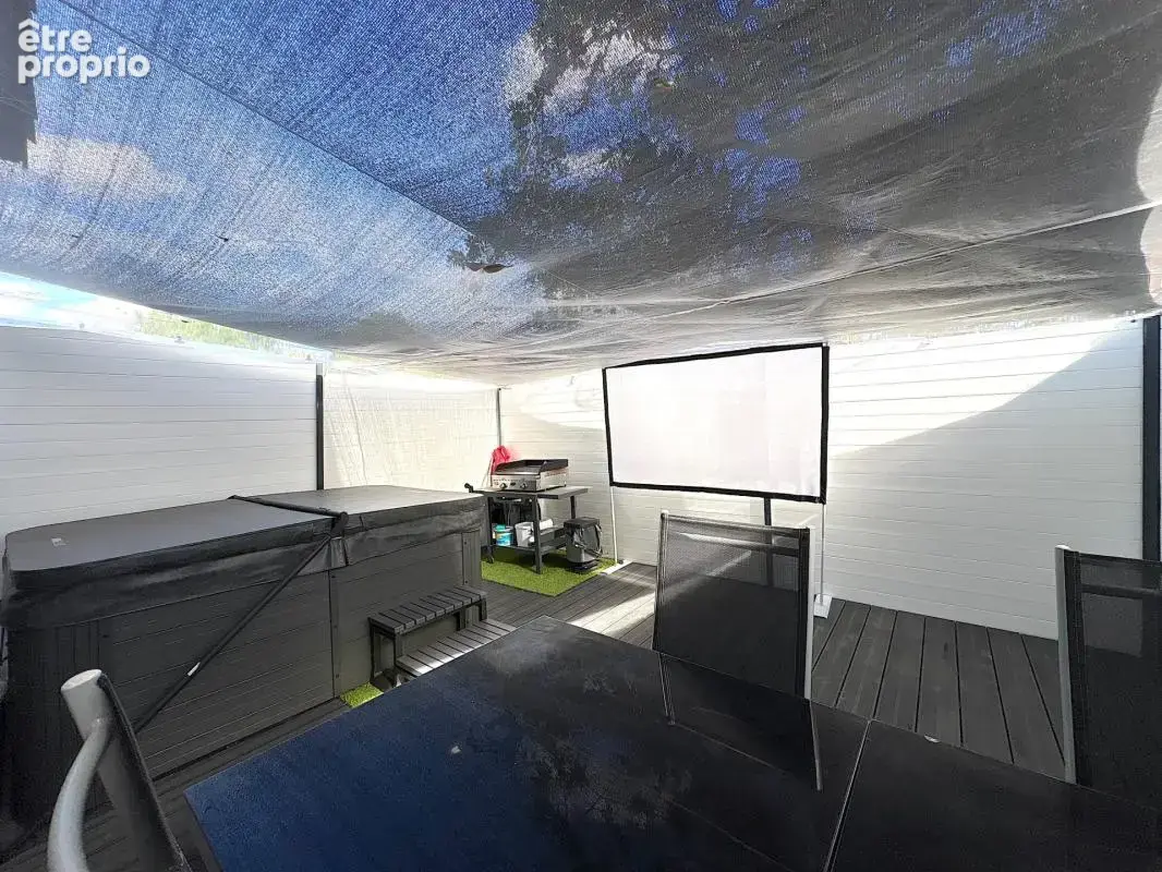 Maison à vendre 5 pièces 111m2 avec garage à AIRE SUR L'ADOUR (40) - photo 17